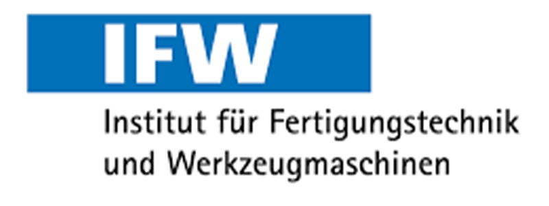 Logo IFW