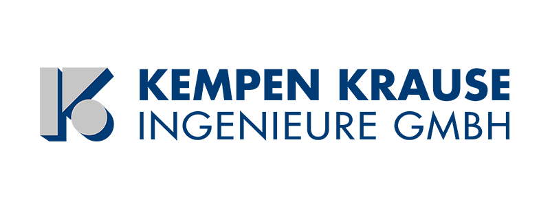 Logo Kempen Krause