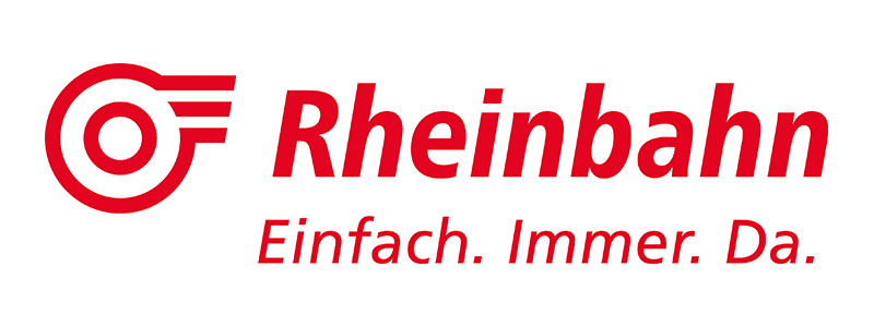 Logo Rheinbahn