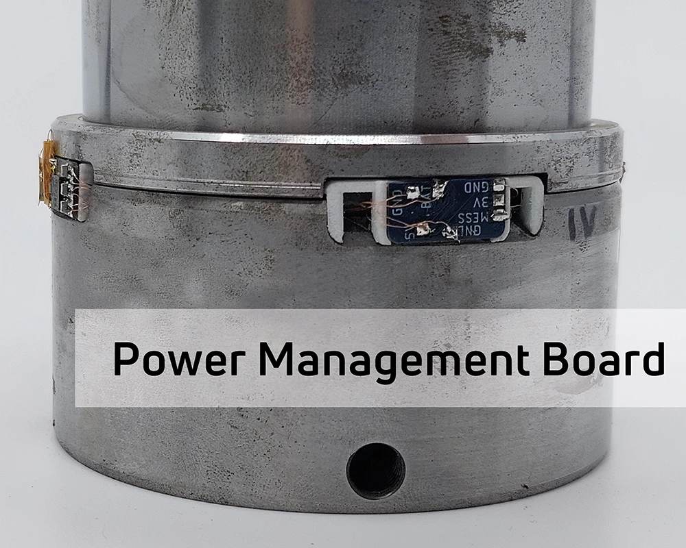 Power Management Board