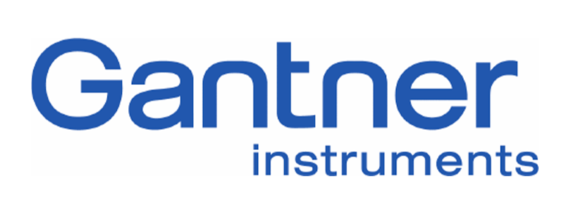 Logo Gantner Instruments
