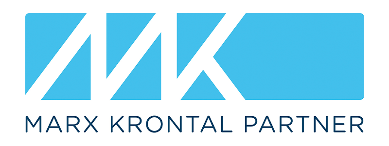 Logo Marx-Krontal-Partner